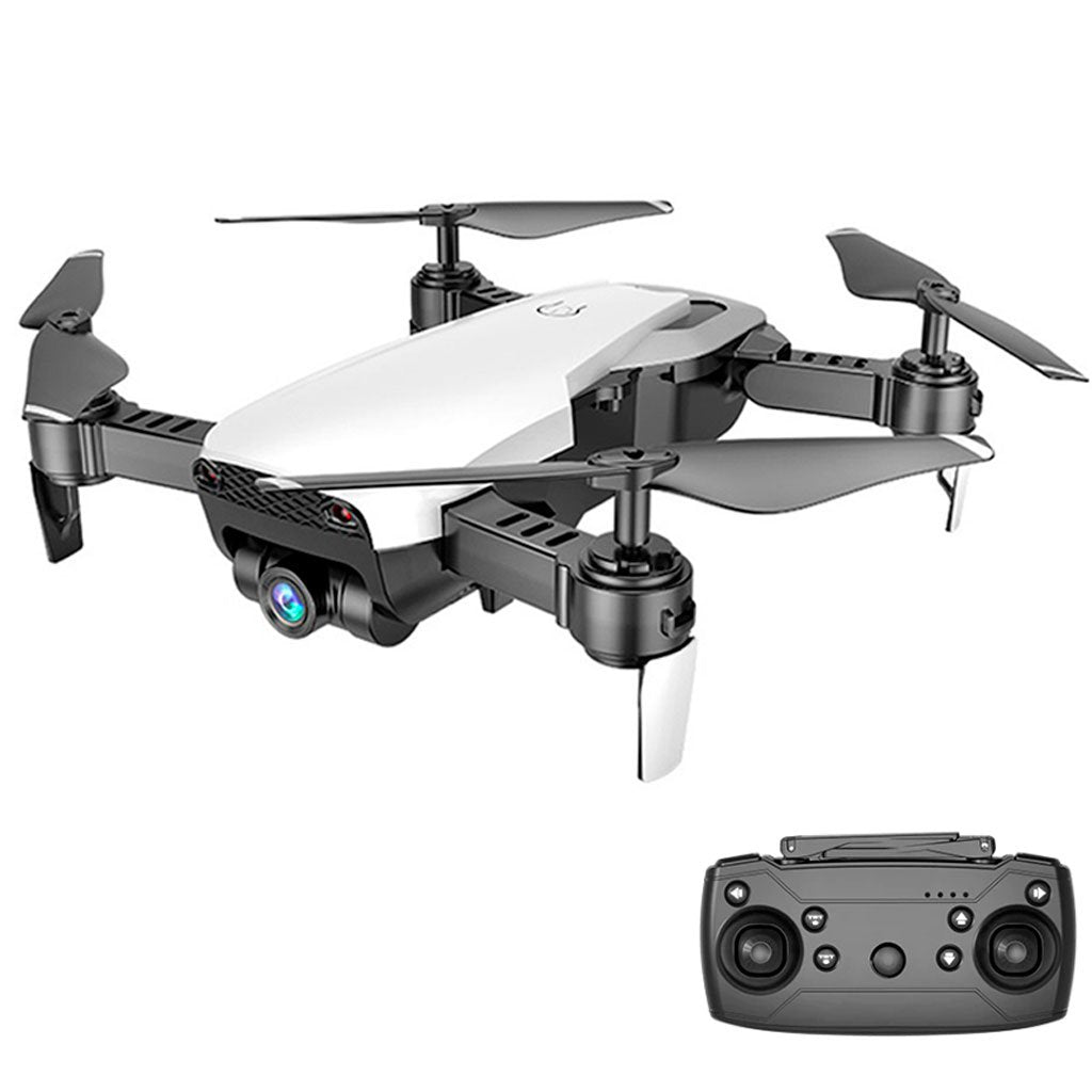 Dron con cámara, 4K, flujo óptico, 4 hélices, 6 modelos