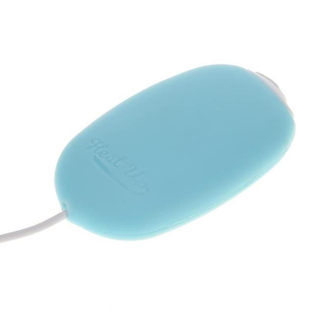 ▷ Chollo Calentador de manos PHEJIE recargable por USB por sólo 8,49€ (-50%)