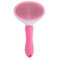 Hair brush for dogs, ideal for the sofa