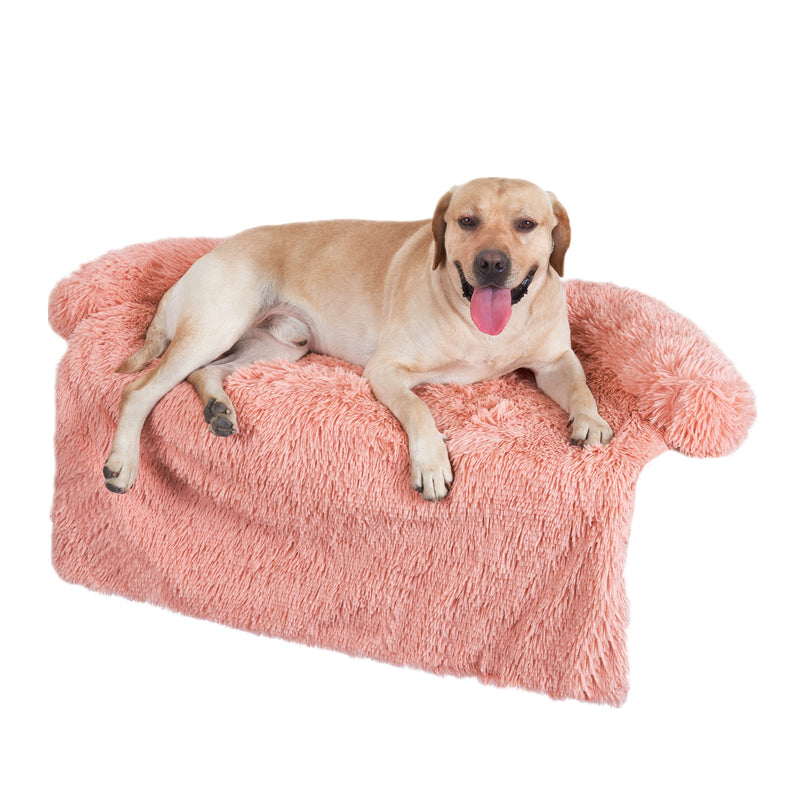 Sofá para perros, antiansiedad, diferentes tamaños y colores