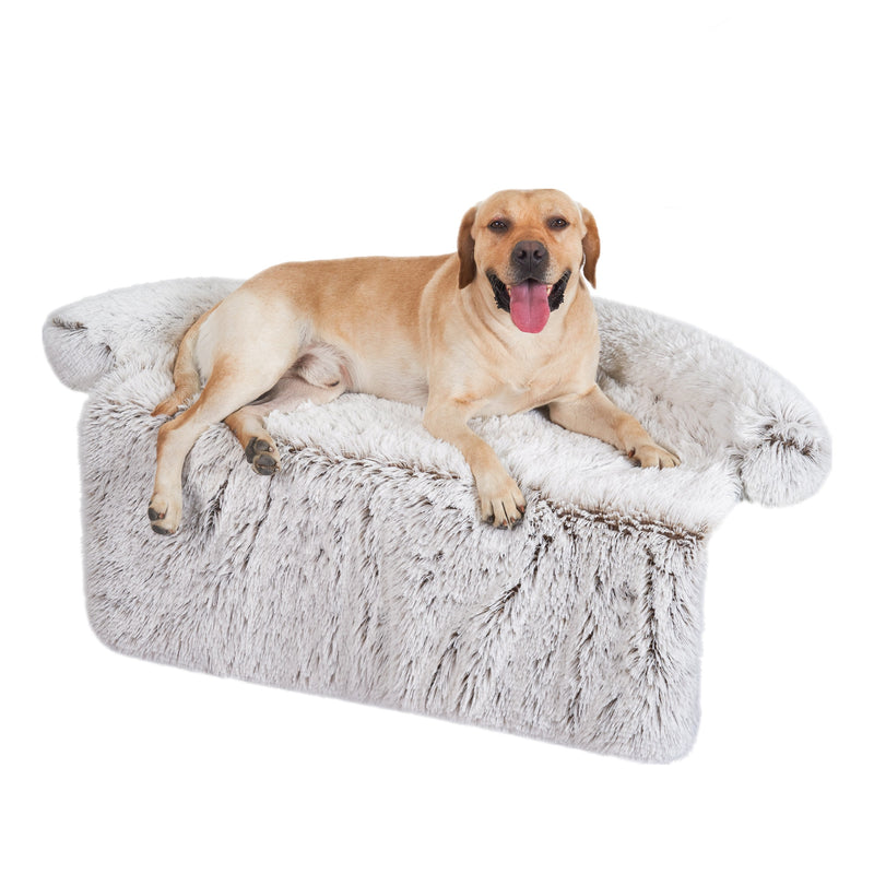 Sofa for dogs, anti-anxiety, different sizes and colors