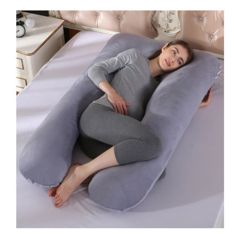 Pillow for pregnant women, full body pillow, various colors