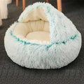 Cat cave, different colors and sizes