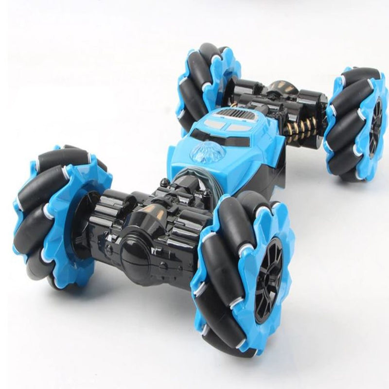 RC 4x4, gesture control, high power, 4x4 and 360 °, 2 modes