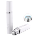 Facial epilator, for face and body, painless, easy cleaning