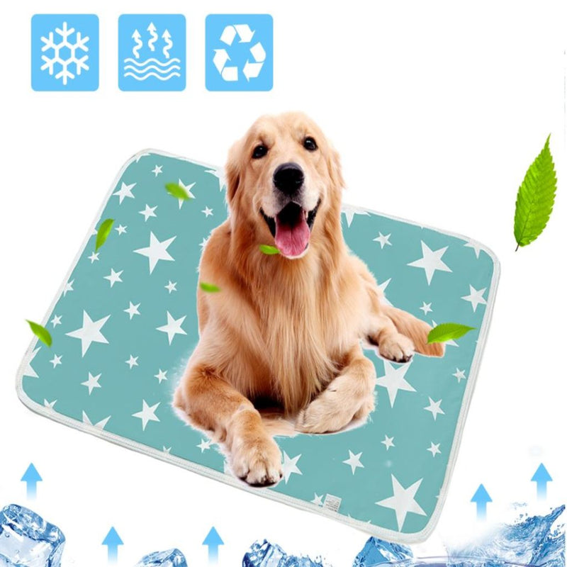 Doggie pee pads, washable, for puppies and adults, various designs