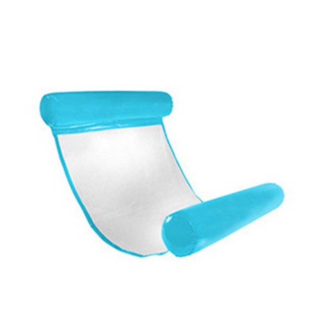 Water hammock, different colors