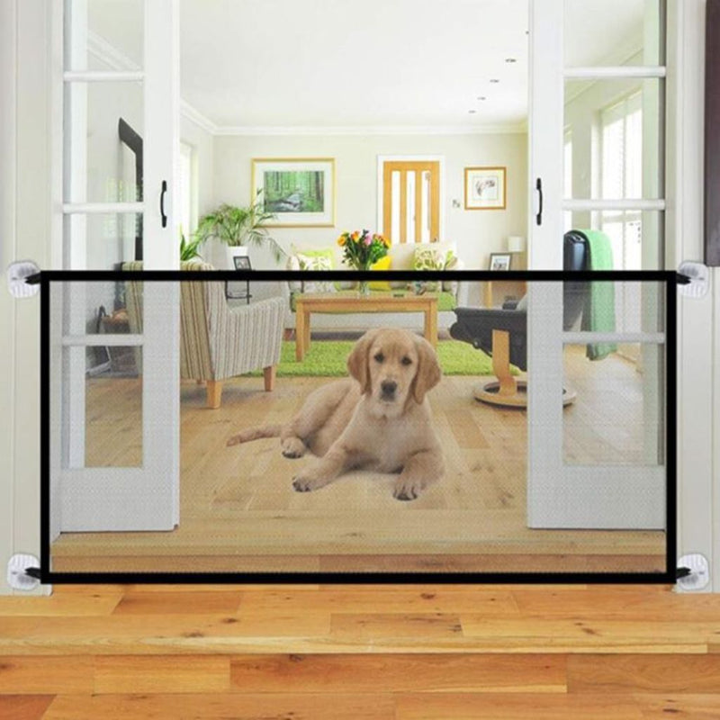 Las mejores 19 ideas de Barreras para perros  barreras para perros,  decoración de unas, puertas para perros
